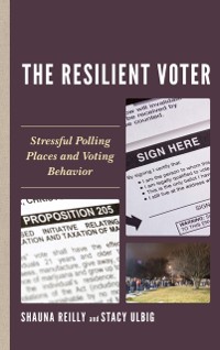 Cover Resilient Voter