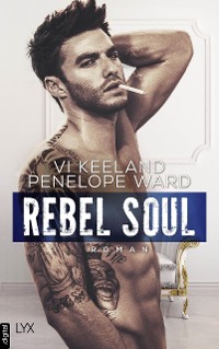 Cover Rebel Soul