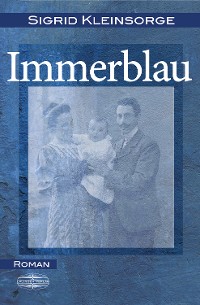 Cover Immerblau