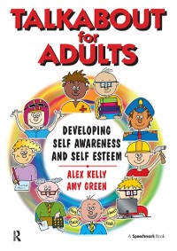 Cover Talkabout for Adults