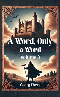 Cover A Word, Only a Word Volume 3