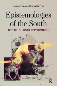 Cover Epistemologies of the South