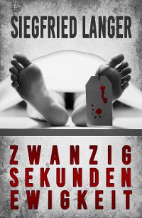 Cover Zwanzig Sekunden Ewigkeit