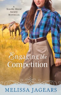 Cover Engaging the Competition (With This Ring? Collection)