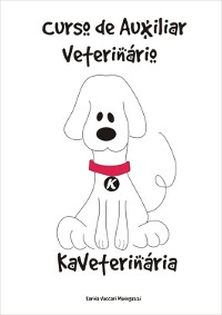 Cover Curso De Auxiliar Veterinário