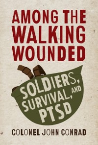 Cover Among the Walking Wounded