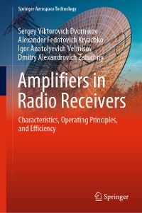 Cover Amplifiers in Radio Receivers