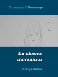 Cover En clowns memoarer