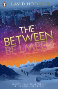 Cover The Between