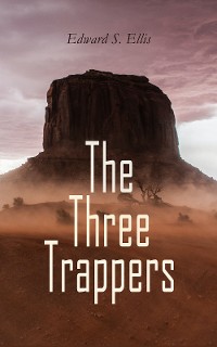 Cover The Three Trappers