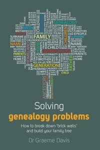 Cover Solving Genealogy Problems