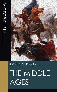 Cover The Middle Ages