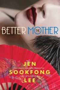 Cover Better Mother