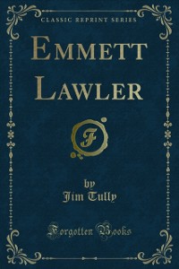 Cover Emmett Lawler