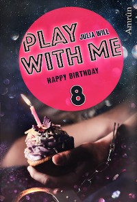 Cover Play with me 8: Happy birthday