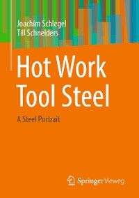 Cover Hot Work Tool Steel