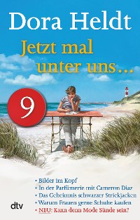 Cover Jetzt mal unter uns … – Teil 9