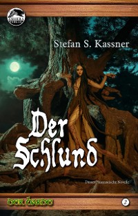 Cover Der Schlund