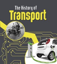 Cover History of Transport