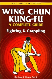 Cover Wing Chun Kung-fu Volume 2