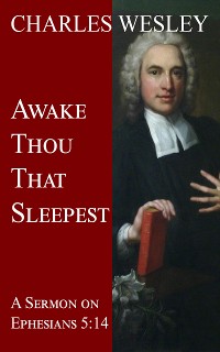Cover Awake Thou That Sleepest