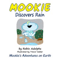 Cover Mookie Discovers Rain
