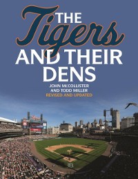 Cover Tigers and Their Dens