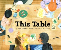 Cover This Table