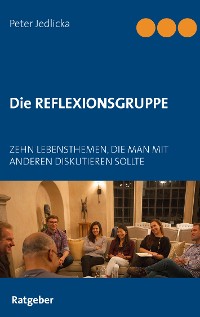 Cover Die Reflexionsgruppe
