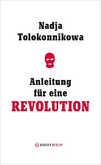Cover Anleitung für eine Revolution