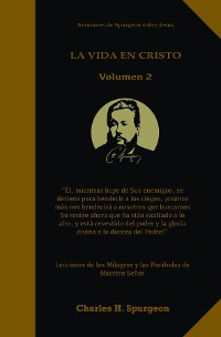 Cover La Vida en Cristo Volumen 2