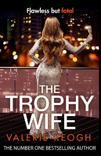 Cover The Trophy Wife