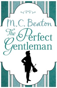 Cover Perfect Gentleman