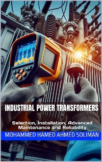 Cover Industrial Power Transformers