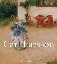 Cover Carl Larsson