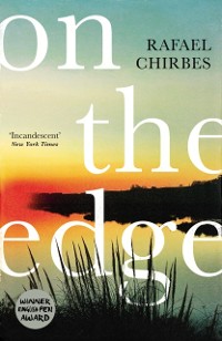 Cover On the Edge