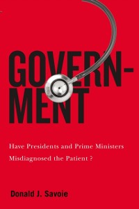 Cover Government