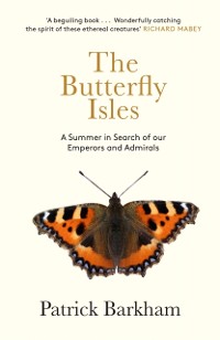 Cover Butterfly Isles