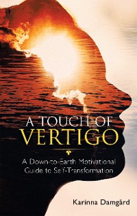 Cover A Touch of Vertigo