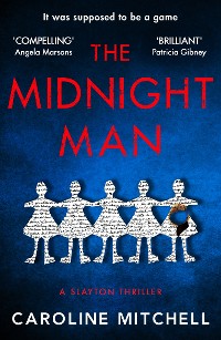Cover The Midnight Man