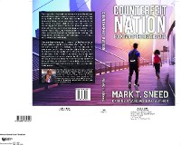 Cover Counterfeit Nation