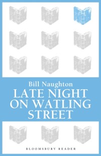 Cover Late Night on Watling Street