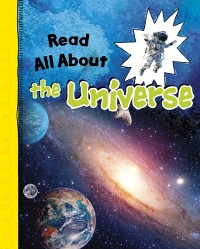 Cover Read All About the Universe