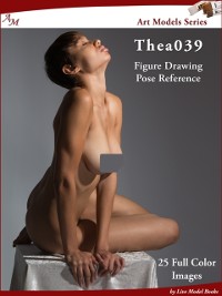 Cover Art Models Thea039