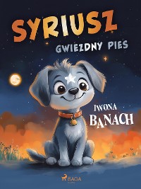 Cover Syriusz, gwiezdny pies