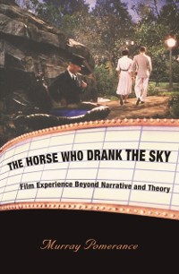 Cover Horse Who Drank the Sky