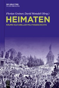 Cover Heimaten