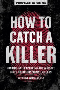 Cover How to Catch a Killer