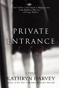 Cover Private Entrance