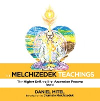 Cover The Melchizedek Teachings